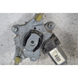 Macchinetta Alzacristalli Anteriore SX Renault Twingo II dal 2007 al 2014 Cod 400957c  1688379388432