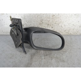 Specchietto retrovisore esterno DX Volkswagen Fox Dal 2003 al 2010 Cod 012042  1688385931363