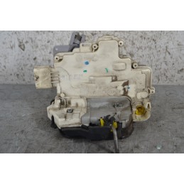 Serratura Porta Anteriore SX Audi A6 C6 dal 2004 al 2011 Cod 4f1837015  1688391645902