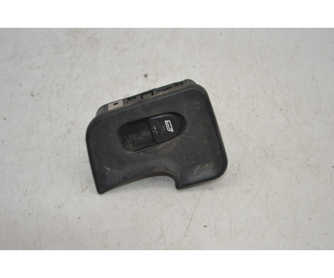 Pulsantiera Alzacristalli Anteriore DX Alfa Romeo 147 dal 2000 al 2010 Cod 735298601  1688461650607