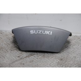 Carena Congiunzione Fianchetti Superiore Suzuki Burgman 400 K7 dal 2007 al 2013  1688484583555