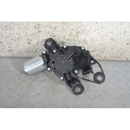 Motorino tergilunotto posteriore Volkswagen Golf V Dal 2003 al 2008 Cod 0390201800  1688539572978