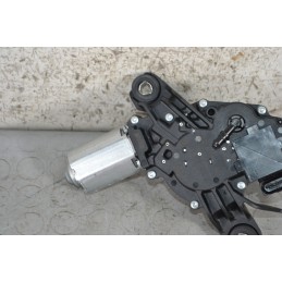 Motorino tergilunotto posteriore Volkswagen Golf V Dal 2003 al 2008 Cod 0390201800  1688539572978