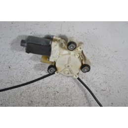 Macchinetta alzacristallo anteriore DX Volkswagen Fox Dal 2003 al 2021 Cod 0130821531  1688543670196