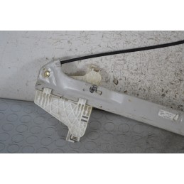 Macchinetta alzacristallo anteriore DX Volkswagen Fox Dal 2003 al 2021 Cod 0130821531  1688543670196