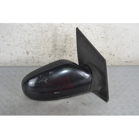 Specchietto retrovisore esterno DX Volkswagen Fox Dal 2003 al 2010 Cod 024363  1688544589275