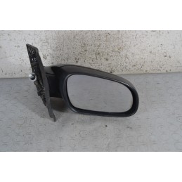 Specchietto retrovisore esterno DX Volkswagen Fox Dal 2003 al 2010 Cod 024363  1688544589275