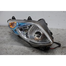 Faro Fanale Anteriore Destro Suzuki Burgman 400 K7 dal 2007 al 2013  1688550465303