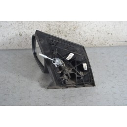 Specchietto retrovisore esterno SX Volkswagen Fox Dal 2003 al 2010 Cod 034363  1688551832289