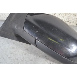 Specchietto retrovisore esterno SX Volkswagen Fox Dal 2003 al 2010 Cod 034363  1688551832289