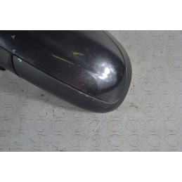 Specchietto retrovisore esterno SX Volkswagen Fox Dal 2003 al 2010 Cod 034363  1688551832289