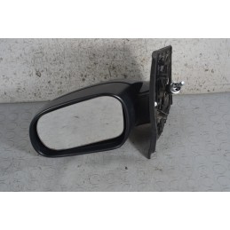 Specchietto retrovisore esterno SX Volkswagen Fox Dal 2003 al 2010 Cod 034363  1688551832289