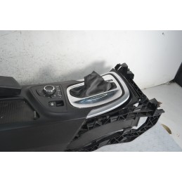 Tunnel centrale + bracciolo Opel Insignia A Dal 2008 al 2017  1688632686411