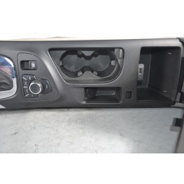 Tunnel centrale + bracciolo Opel Insignia A Dal 2008 al 2017  1688632686411