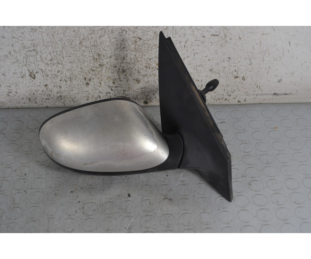 Specchietto Retrovisore Esterno DX Lancia Ypsilon dal 2003 al 2011 Cod 014218  1688633961036