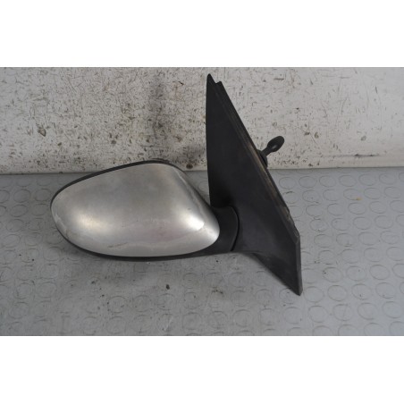 Specchietto Retrovisore Esterno DX Lancia Ypsilon dal 2003 al 2011 Cod 014218  1688633961036