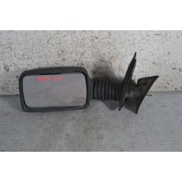 Specchietto retrovisore esterno SX Fiat Uno Dal 1983 al 1989  1688635768596