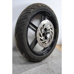 Cerchio Completo Anteriore Kymco Agility R16 150 dal 2006 al 2017  1688654122010