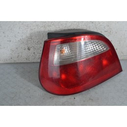 Fanale stop posteriore SX Renault Megane I Dal 1999 al 2003 Cod 7700428320  1688656509925