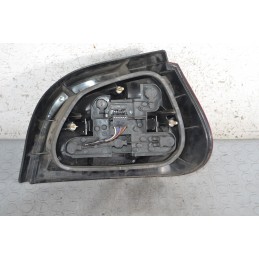 Fanale stop posteriore SX Renault Megane I Dal 1999 al 2003 Cod 7700428320  1688656509925