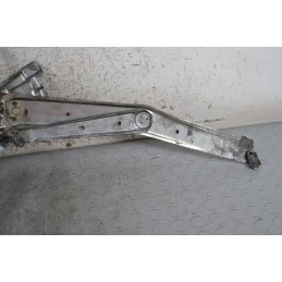 Macchinetta Alzacrstalli Anteriore SX Opel Corsa B dal 1993 al 2000 Cod 193793-101  1688715410537