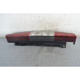 Fanale stop posteriore DX Fiat Doblo Dal 2000 al 2006 Cod 038404999  1688716757051