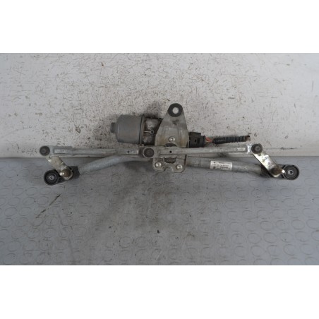 Motorino Tergicristalli Anteriore Alfa Romeo 159 dal 2005 al 2011 Cod 60694874  1688723926211