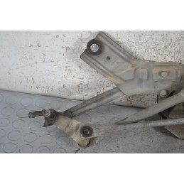 Motorino Tergicristalli Anteriore Fiat Grande Punto dal 2005 al 2012 Cod 404.978  1688724360663