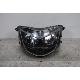 Faro Fanale Anteriore Yamaha Majesty 250 dal 1999 al 2006  1688744064855