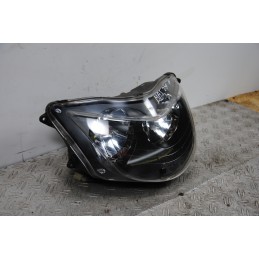 Faro Fanale Anteriore Yamaha Majesty 250 dal 1999 al 2006  1688744064855