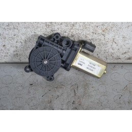 Motorino alzacristallo anteriore SX Lancia Ypsilon Dal 2003 al 2011 Cod 9030226  1688972378663