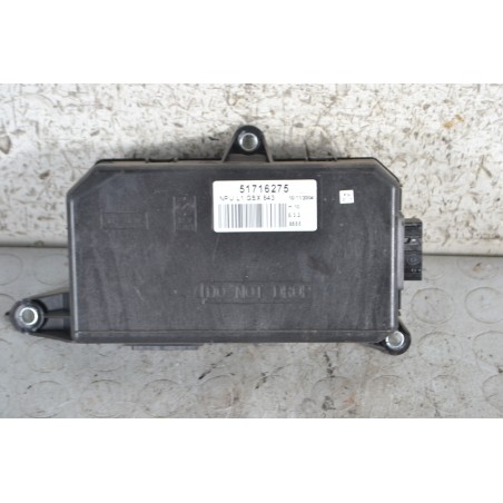 Centralina porta anteriore SX Lancia Ypsilon Dal 2003 al 2011 Cod 51716275  1688973816126