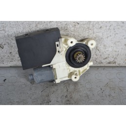 Motorino alzacristallo anteriore SX Ford Focus Dal 2004 al 2008 Cod 981405-103  1688974838387