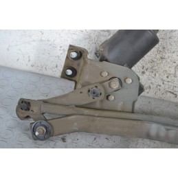 Motorino tergicristallo anteriore Fiat Seicento Dal 1998 al 2010 Cod 405000010  1688984863003