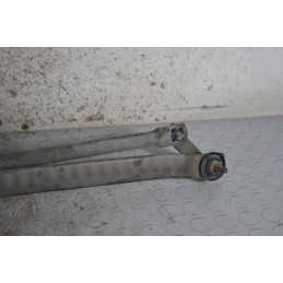 Motorino tergicristallo anteriore Fiat Seicento Dal 1998 al 2010 Cod 405000010  1688984863003