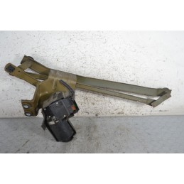 Motorino tergicristallo anteriore Fiat Seicento Dal 1998 al 2010 Cod 405000010  1688984863003