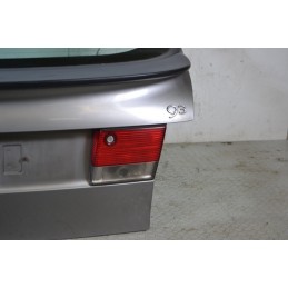 Portellone bagagliaio posteriore Saab 9-3 Dal 1998 al 2003  1688998777228