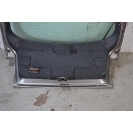 Portellone bagagliaio posteriore Saab 9-3 Dal 1998 al 2003  1688998777228