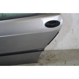 Portiera Sportello Posteriore SX Saab 9-3 dal 1998 al 2003  1689000720294