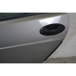 Portiera Sportello Posteriore SX Saab 9-3 dal 1998 al 2003  1689000720294