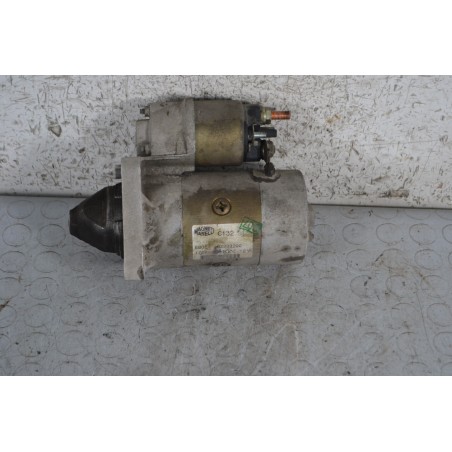 Motorino di Avviamento Fiat Seicento 1.1 dal 1998 al 2010 Cod 63223200  1689062580454