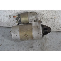 Motorino di Avviamento Fiat Seicento 1.1 dal 1998 al 2010 Cod 63223200  1689062580454