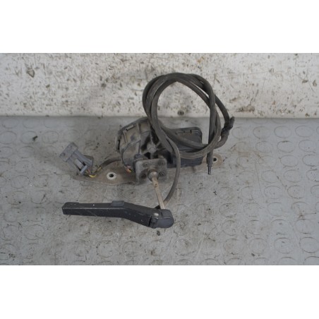 Motorino lavafaro anteriore SX Saab 9-3 Dal 1998 al 2003 Cod 4260545  1689070746125