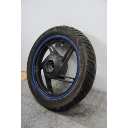 Cerchio Completo posteriore Honda PCX 125 / 150 Dal 2014 al 2016  1689071802301