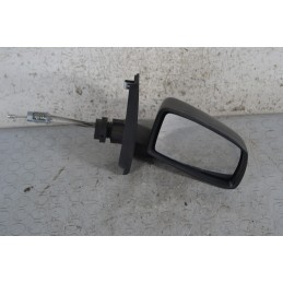 Specchietto Retrovisore esterno DX Fiat Panda dal 2003 al 2012 Cod 011004