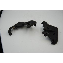 Coppia Supporti Devioluci Aprilia Scarabeo Light 125 / 200 dal 2007 al 2013  1689086496038