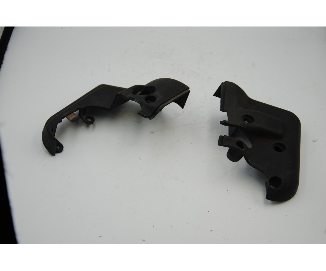 Coppia Supporti Devioluci Aprilia Scarabeo Light 125 / 200 dal 2007 al 2013  1689086496038