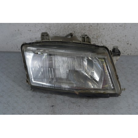 Faro Anteriore DX Saab 9-3 dal 1998 al 2003 Cod 4676409  1689087974603