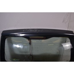 Portellone bagagliaio posteriore Fiat Panda 169 Dal 2003 al 2012 Cod colore 415/B  1689088822460