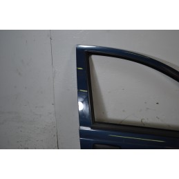 Portiera sportello anteriore DX Fiat Panda 169 Dal 2003 al 2012 Cod colore 415/B  1689147399186